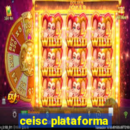 ceisc plataforma